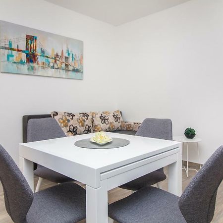 Apartment Split4Me Bagian luar foto