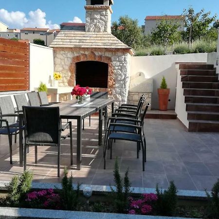 Apartment Split4Me Bagian luar foto