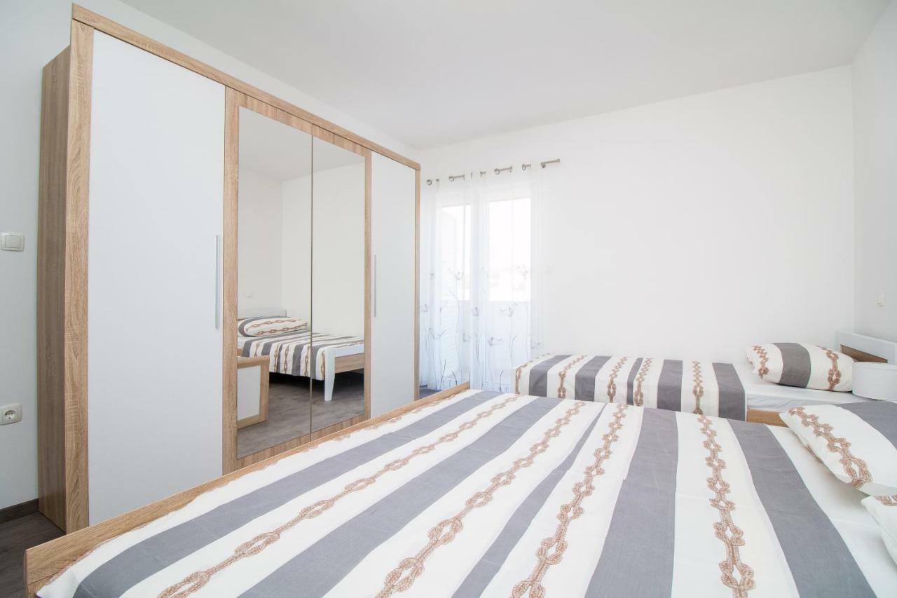 Apartment Split4Me Bagian luar foto