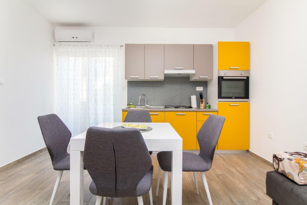 Apartment Split4Me Bagian luar foto
