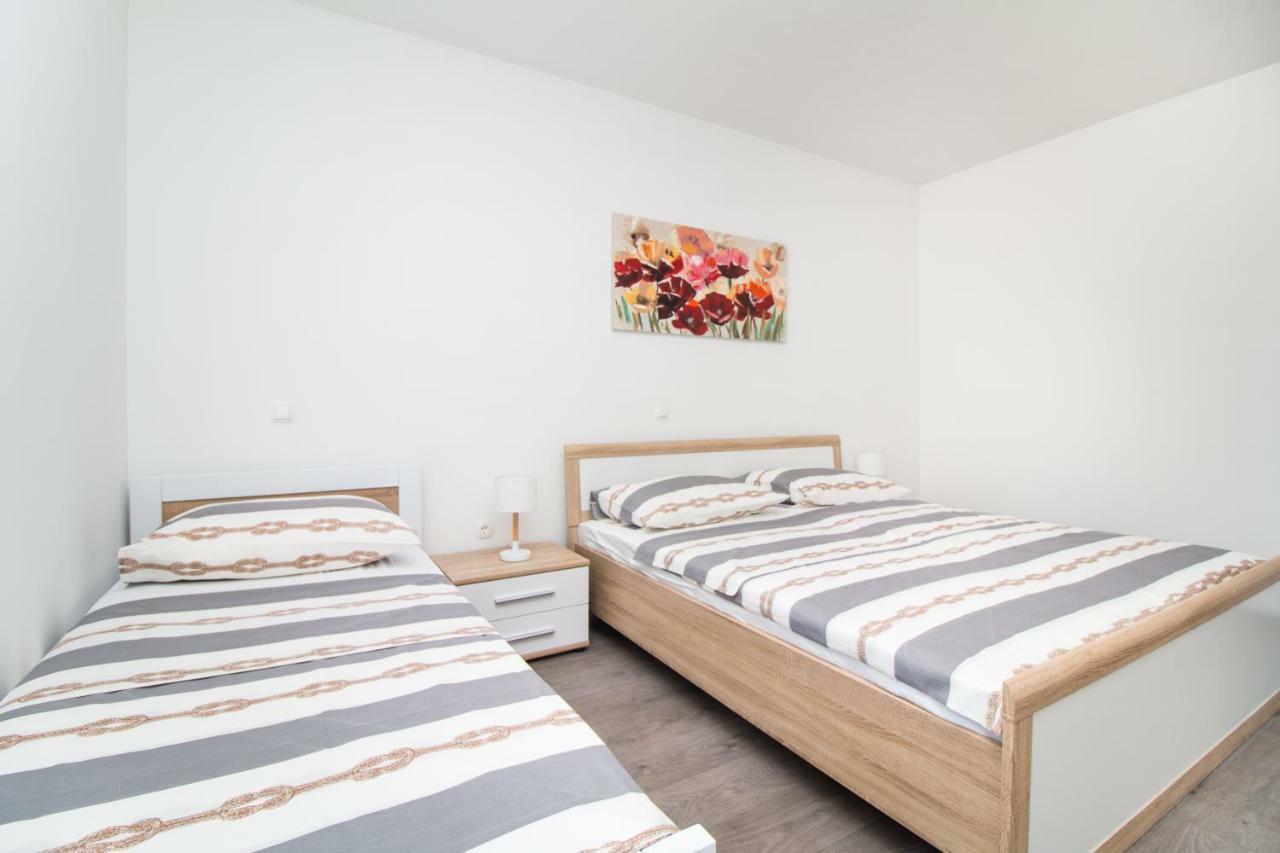 Apartment Split4Me Bagian luar foto