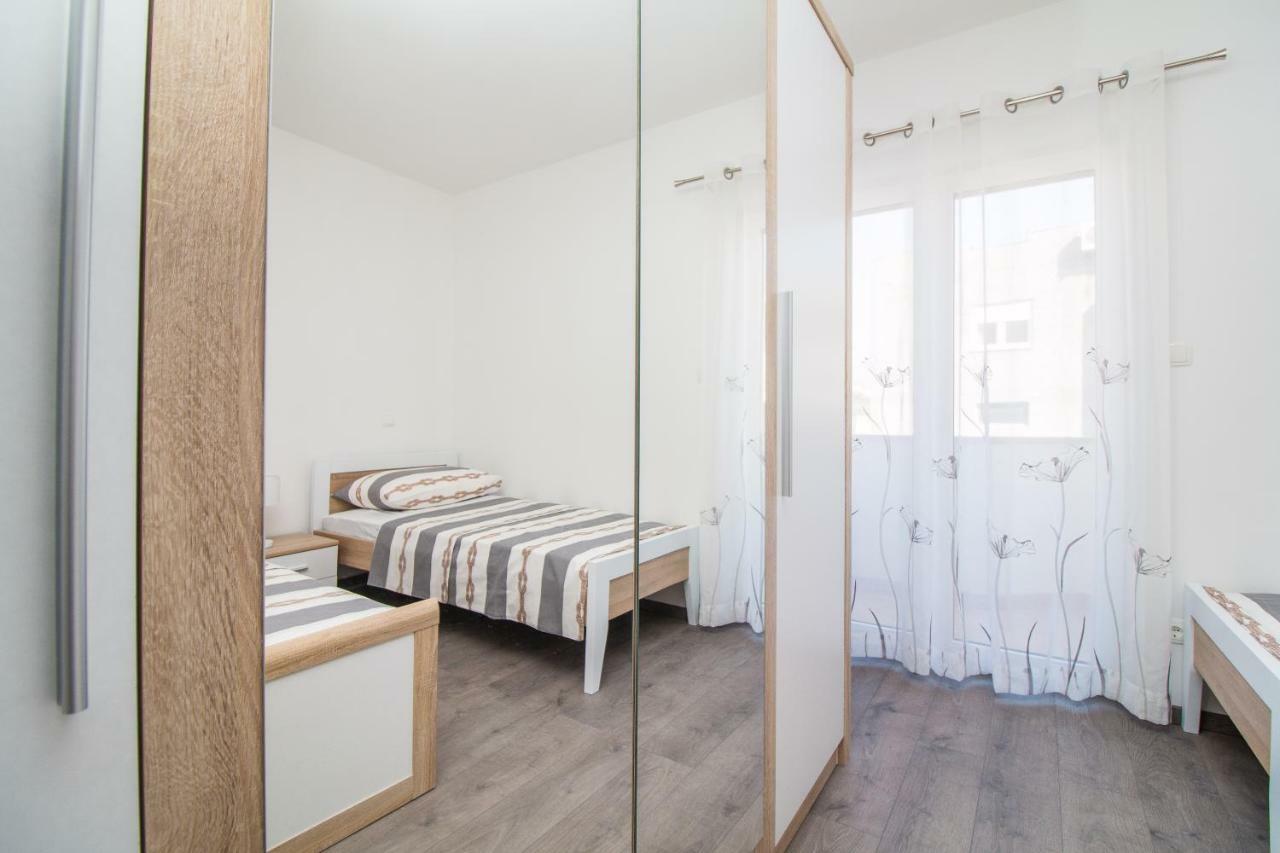 Apartment Split4Me Bagian luar foto