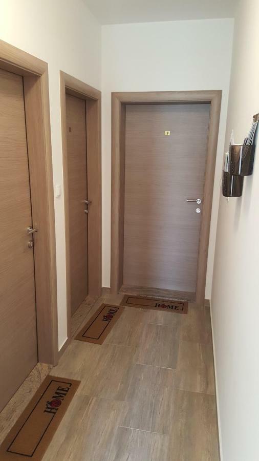 Apartment Split4Me Bagian luar foto