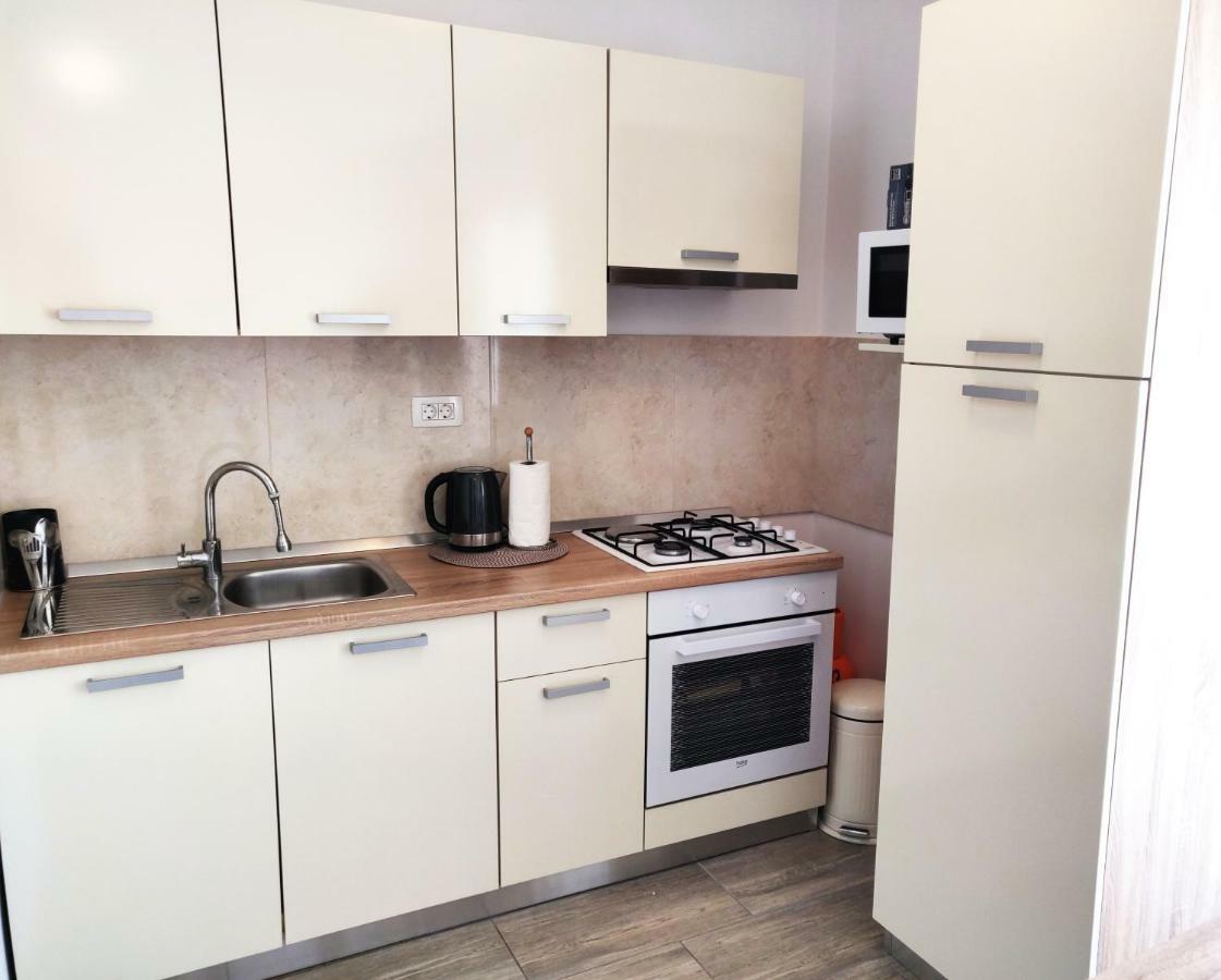 Apartment Split4Me Bagian luar foto