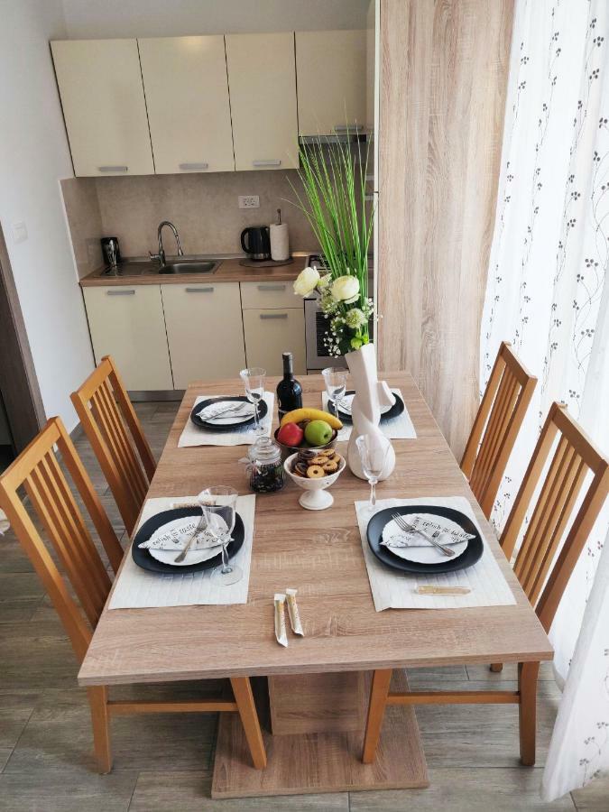 Apartment Split4Me Bagian luar foto