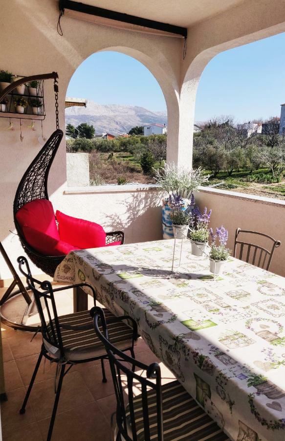 Apartment Split4Me Bagian luar foto