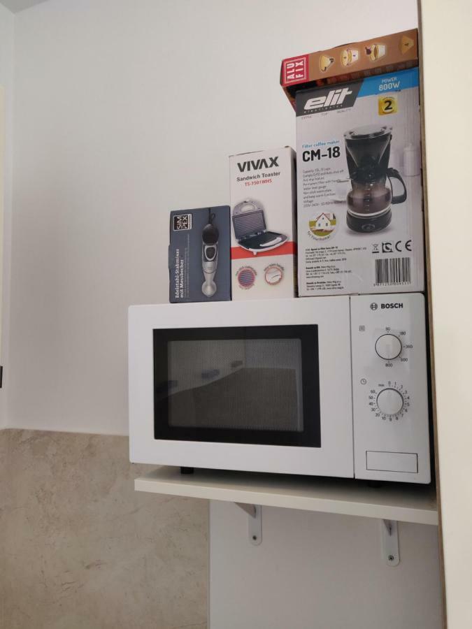 Apartment Split4Me Bagian luar foto