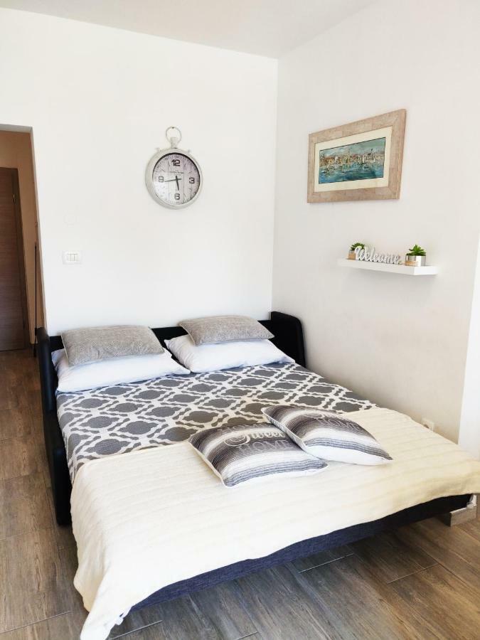 Apartment Split4Me Bagian luar foto
