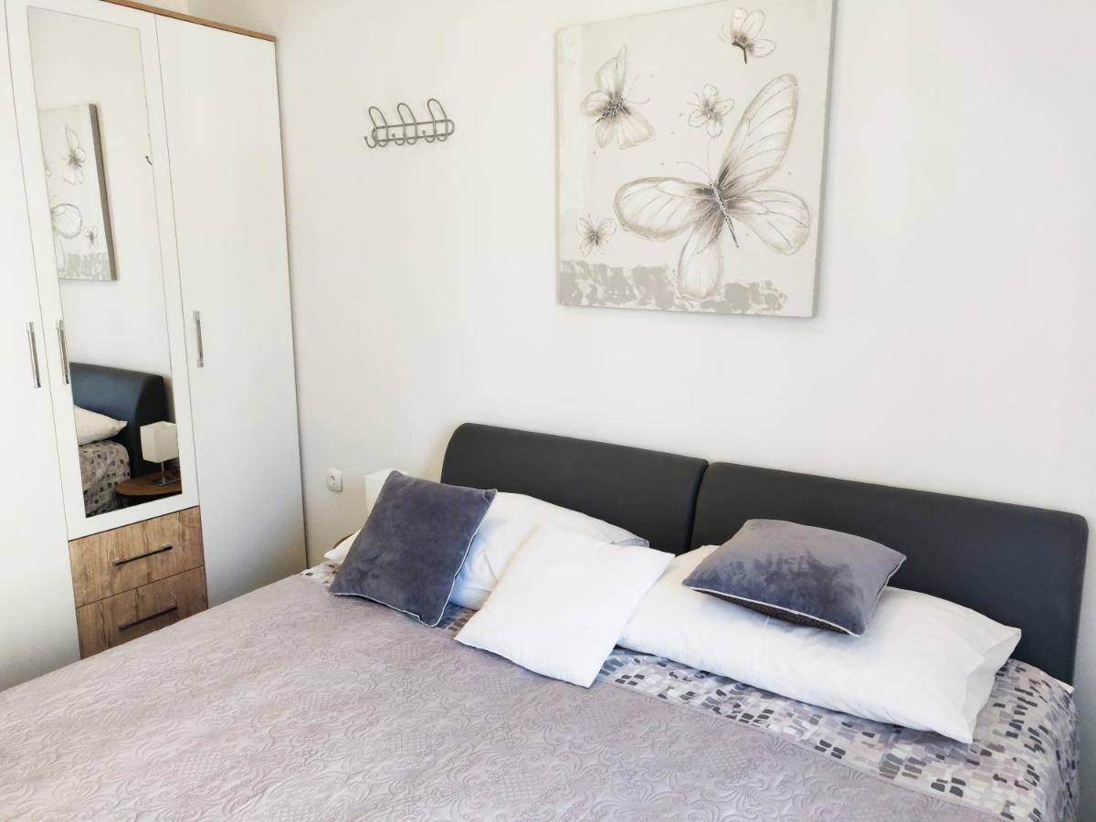 Apartment Split4Me Bagian luar foto