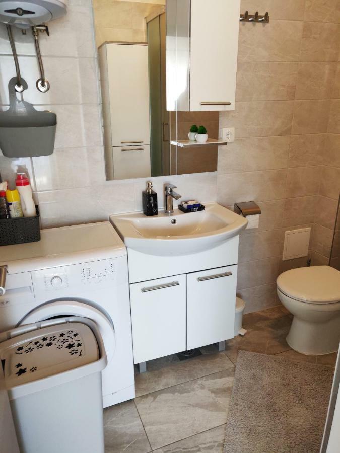 Apartment Split4Me Bagian luar foto