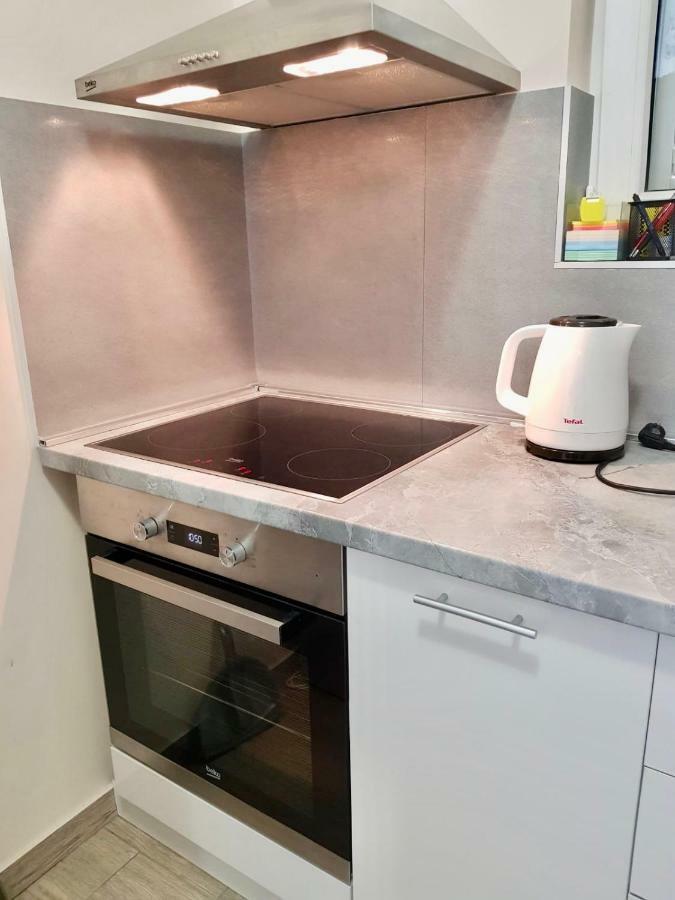 Apartment Split4Me Bagian luar foto